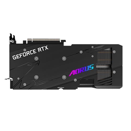 Gigabyte Aorus RTX 3070 Master 8GB Graphics Card
